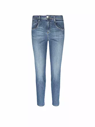 BRAX | Jeans Slim Fit 7/8 SHAKIRA S | mint