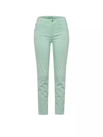 BRAX | Jeans Slim Fit 7/8 SHAKIRA S | mint