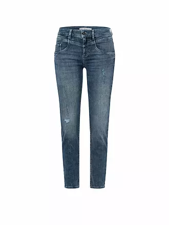 BRAX | Jeans Slim Fit ANA S | blau