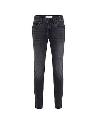 BRAX | Jeans Slim Fit CHRIS | grün