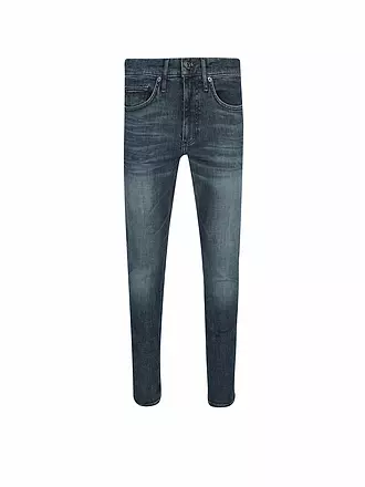 BRAX | Jeans Slim Fit CHRIS | grün