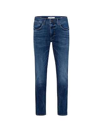 BRAX | Jeans Slim Fit CHRIS | grün