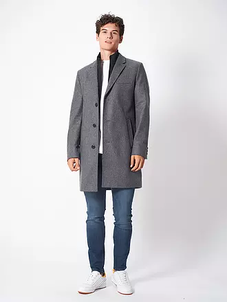 BRAX | Jeans Slim Fit CHRIS | grau