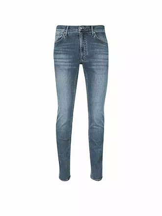 BRAX | Jeans Slim Fit CHUCK | blau