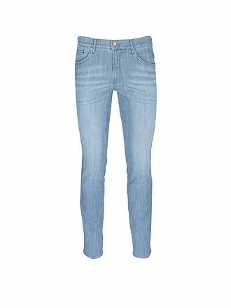 BRAX | Jeans Slim Fit CHUCK | grau