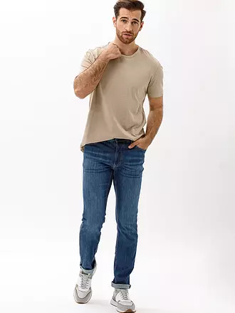 BRAX | Jeans Slim Fit CHUCK | grau
