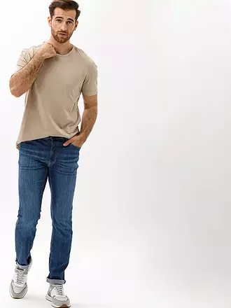 BRAX | Jeans Slim Fit CHUCK | grau
