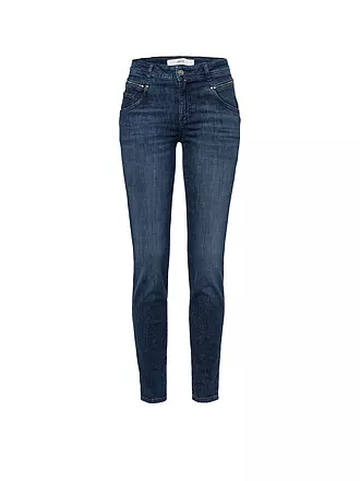 BRAX | Jeans Slim Fit SHAKIRA | dunkelblau