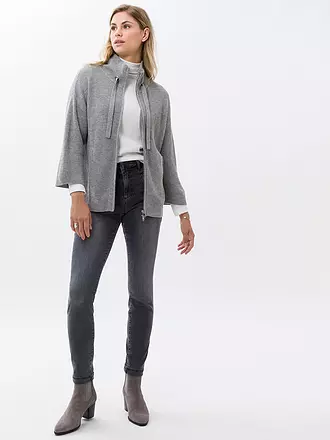 BRAX | Jeans Slim Fit SHAKIRA | dunkelblau