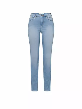 BRAX | Jeans Slim Fit SHAKIRA | blau