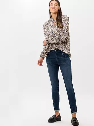 BRAX | Jeans Slim Fit SHAKIRA | dunkelblau