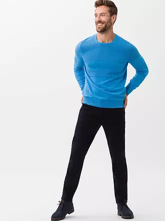 BRAX | Jeans Straight Fit CADIZ | blau