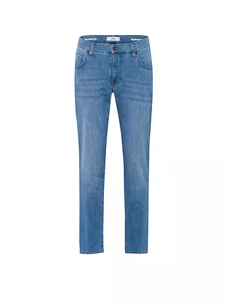 BRAX | Jeans Straight Fit CADIZ | hellblau