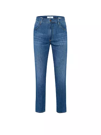 BRAX | Jeans Straight Fit CADIZ | dunkelblau