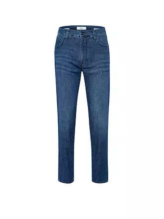 BRAX | Jeans Straight Fit CADIZ | dunkelblau