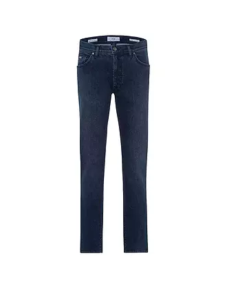 BRAX | Jeans Straight Fit CADIZ | schwarz