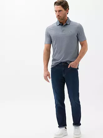 BRAX | Jeans Straight Fit CADIZ | grau
