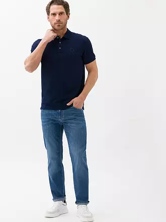 BRAX | Jeans Straight Fit CADIZ | dunkelblau