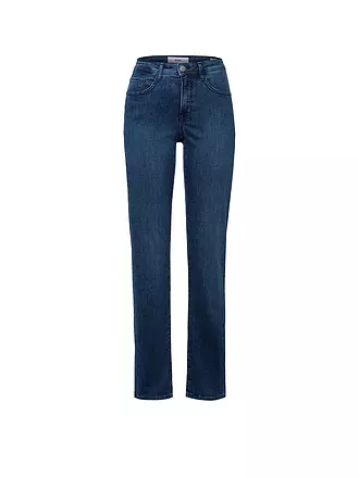 BRAX | Jeans Straight Fit CAROLA | blau