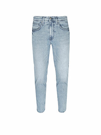 BRAX | Jeans Tapered Fit STYLE.COBAIN | dunkelblau
