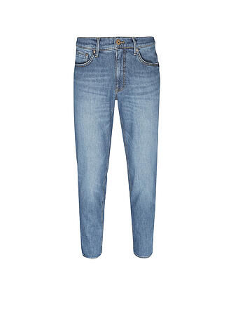 BRAX | Jeans Tapered Fit STYLE.COBAIN | dunkelblau