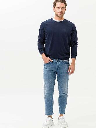 BRAX | Jeans Tapered Fit STYLE.COBAIN | dunkelblau