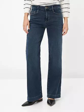 BRAX | Jeans Wide Leg MAINE | grau