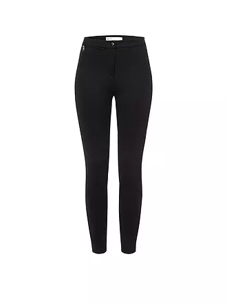 BRAX | Leggings LOU | schwarz