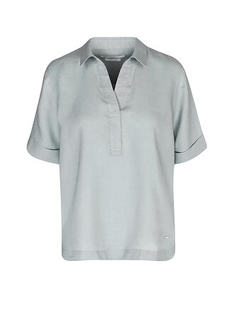 BRAX | Leinenbluse VIO | olive