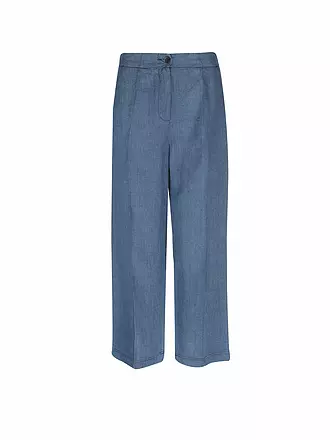BRAX | Leinenculotte MAINE S | creme
