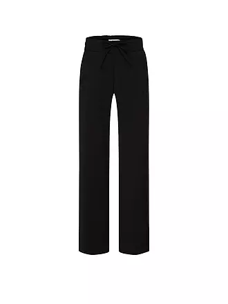 BRAX | Marlenehose MAINE | schwarz