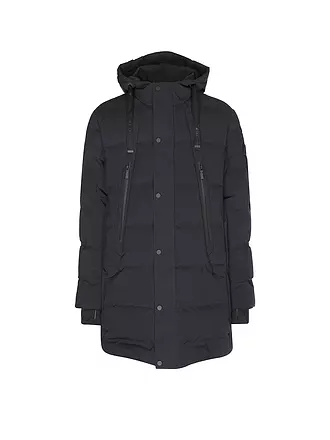 BRAX | Parka | blau