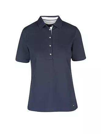 BRAX | Poloshirt CLEO | blau