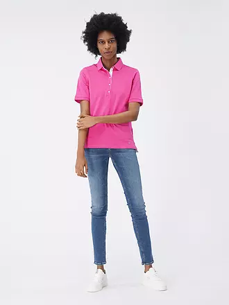 BRAX | Poloshirt CLEO | pink