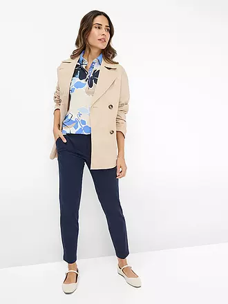 BRAX | Poloshirt CLEO | blau