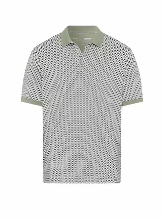 BRAX | Poloshirt PERRY PERFORMANCE | dunkelblau