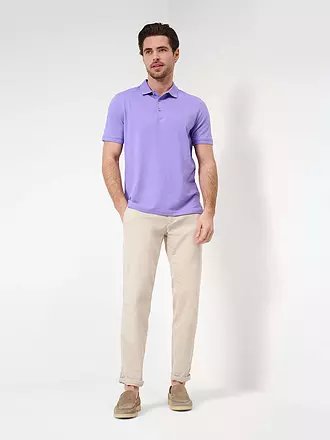 BRAX | Poloshirt PETE U | lila