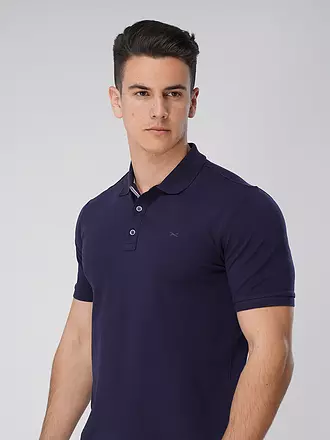 BRAX | Poloshirt PETE | rot