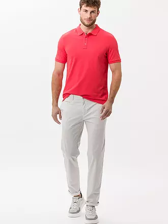 BRAX | Poloshirt PETE | dunkelblau