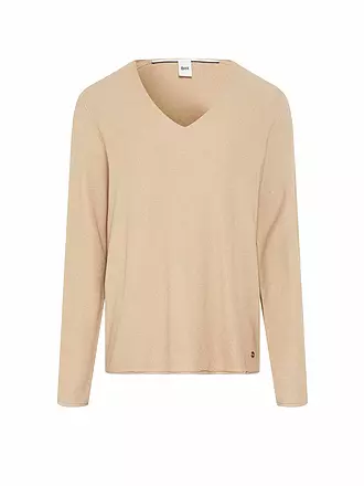 BRAX | Pullover LESLEY | camel