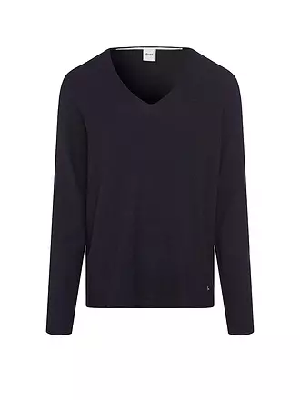 BRAX | Pullover LESLEY | dunkelblau