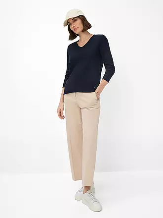 BRAX | Pullover LESLEY | dunkelblau