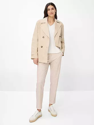 BRAX | Pullover LESLEY | creme