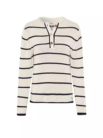BRAX | Pullover LESLEY | creme
