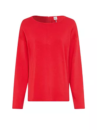 BRAX | Pullover LIZ | orange