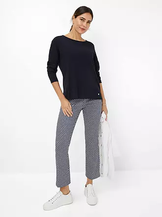 BRAX | Pullover LIZ | dunkelblau