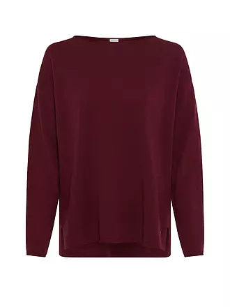 BRAX | Pullover LIZ | camel