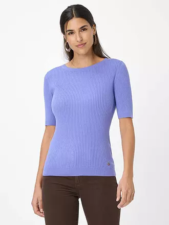 BRAX | Pullover LYNN | lila