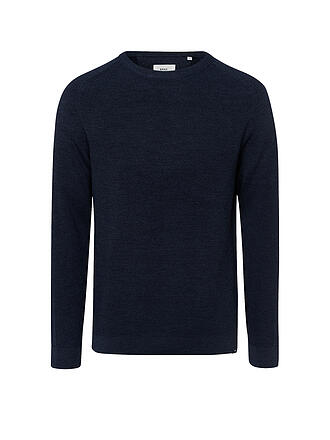 BRAX | Pullover ROY | blau