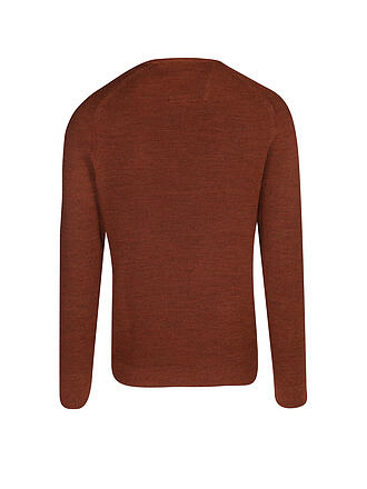 BRAX | Pullover ROY | blau